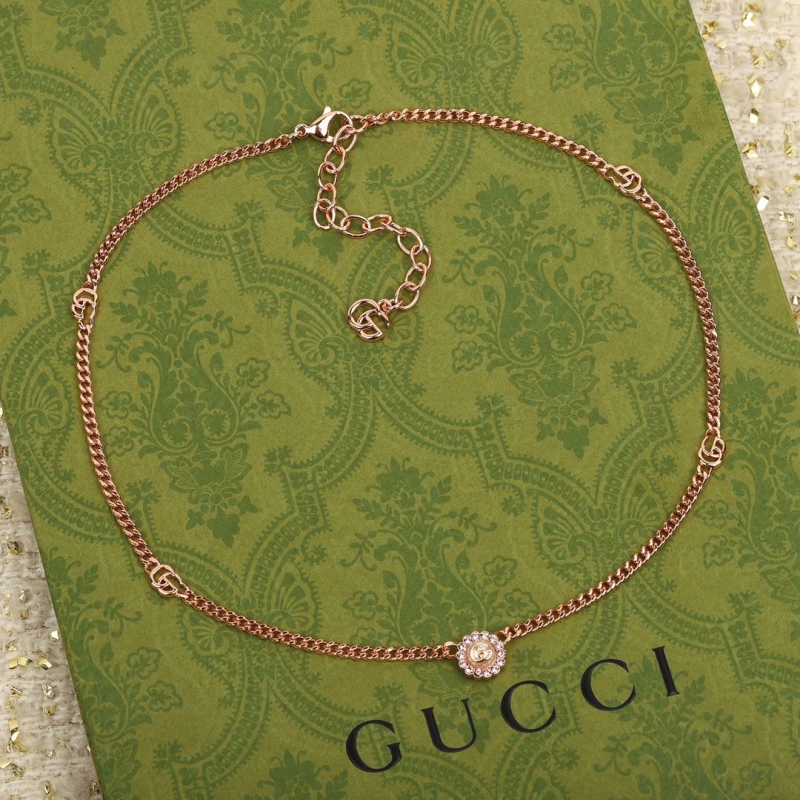 Gucci Necklaces